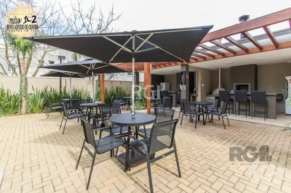 Apartamento, 2 quartos, 55 m² - Foto 5