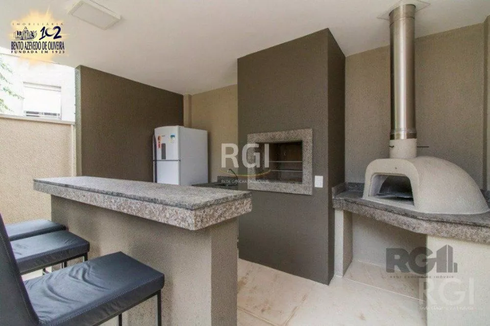 Apartamento, 2 quartos, 55 m² - Foto 2