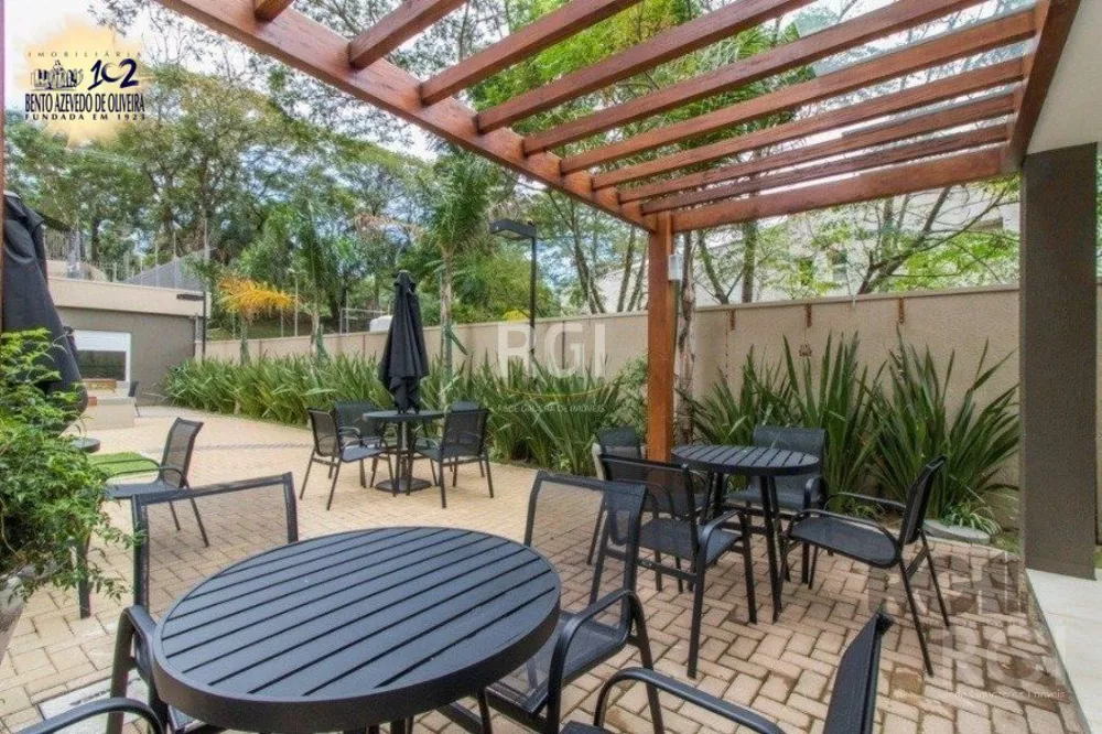 Apartamento, 2 quartos, 55 m² - Foto 3