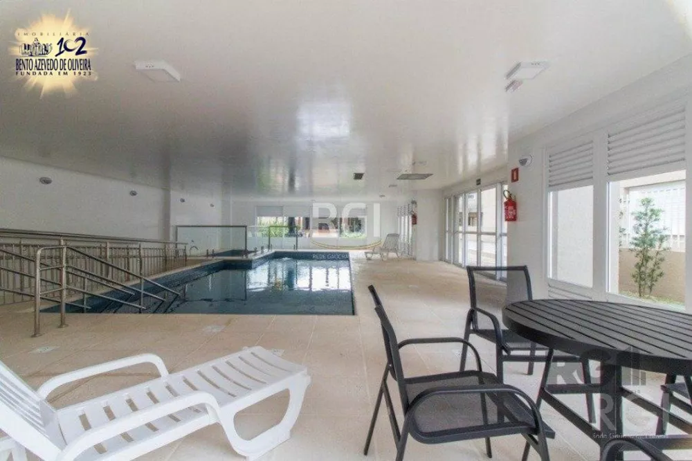 Apartamento, 2 quartos, 55 m² - Foto 1