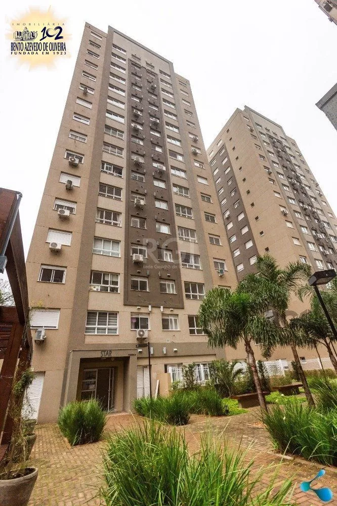 Apartamento, 2 quartos, 55 m² - Foto 4