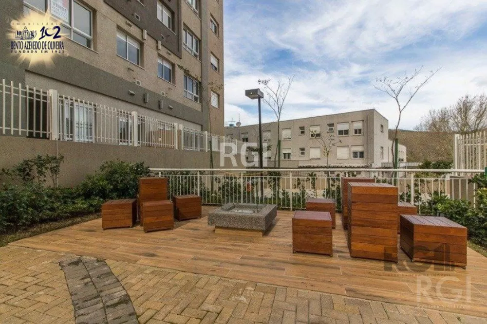Apartamento, 2 quartos, 55 m² - Foto 8