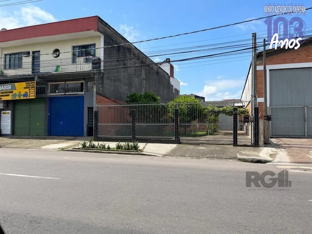 Prédio Inteiro, 260 m² - Foto 1