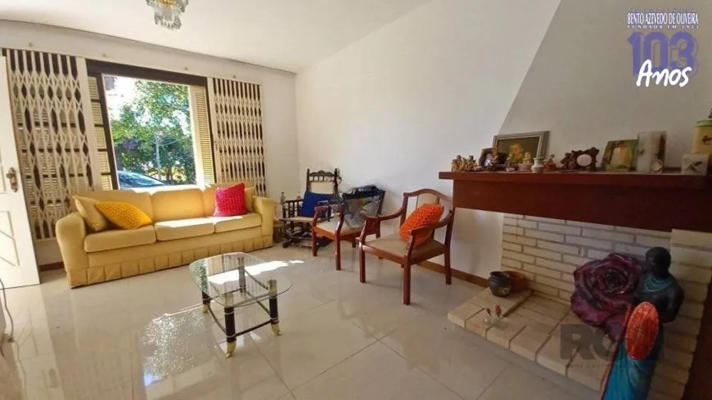 Casa, 4 quartos, 304 m² - Foto 2