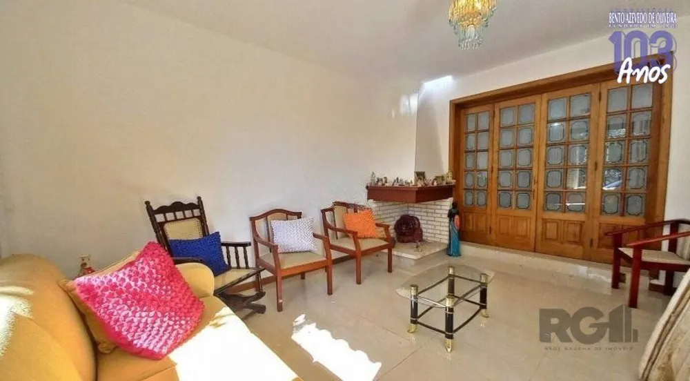 Casa, 4 quartos, 304 m² - Foto 5