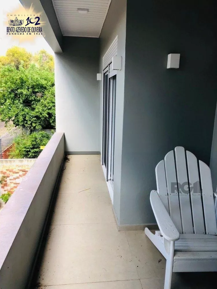 Casa, 4 quartos, 130 m² - Foto 1