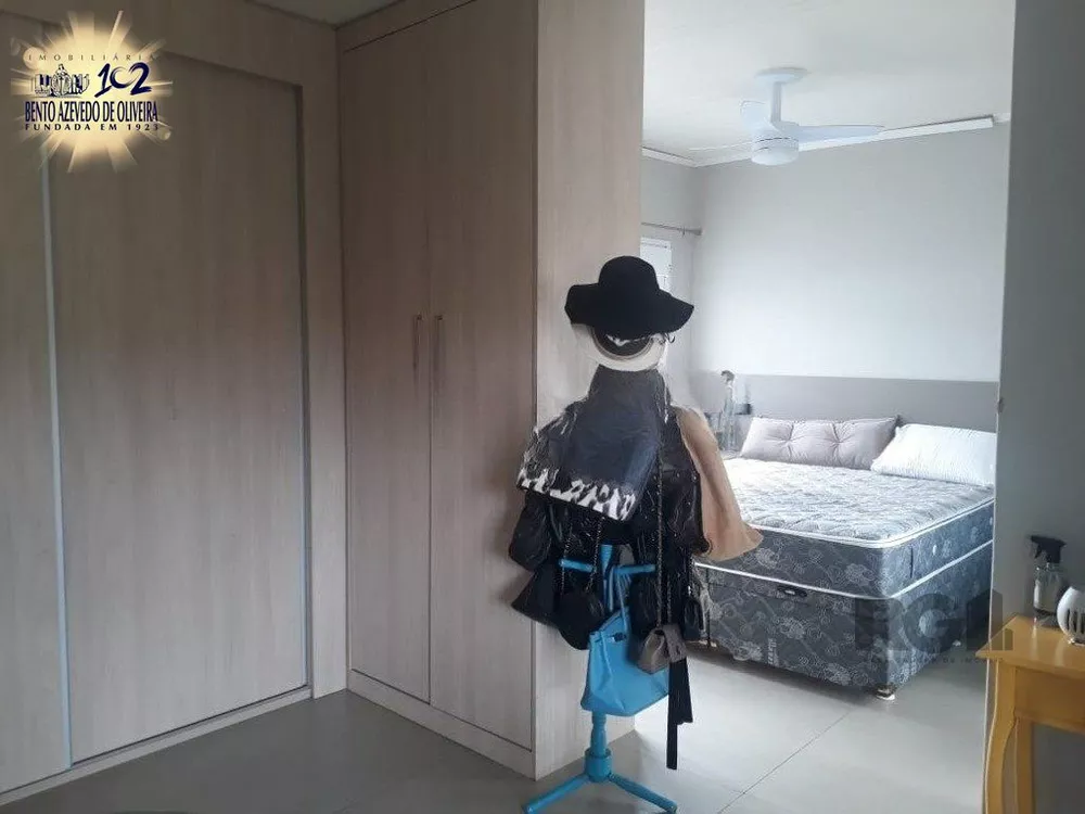 Casa, 4 quartos, 130 m² - Foto 4