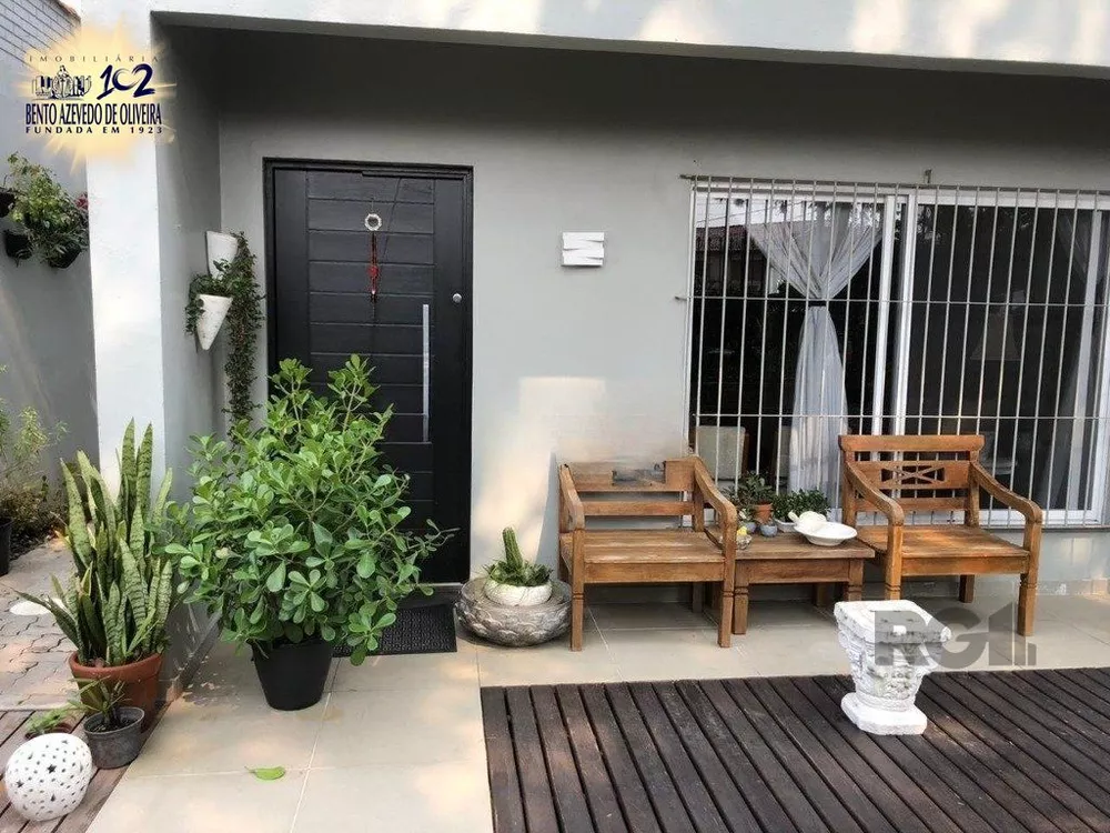 Casa, 4 quartos, 130 m² - Foto 5