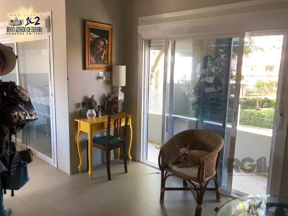 Casa, 4 quartos, 130 m² - Foto 2