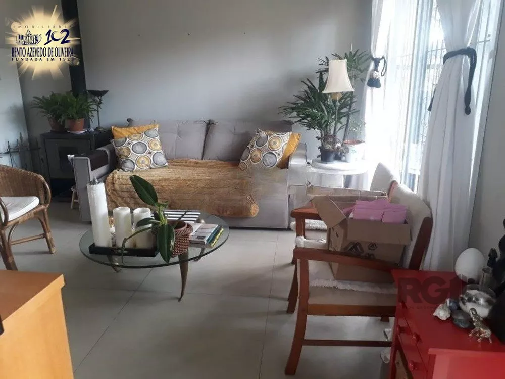 Casa, 4 quartos, 130 m² - Foto 6