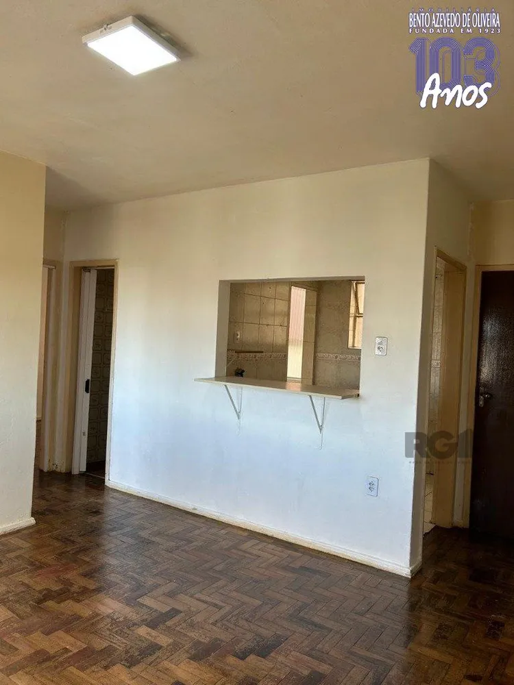 Apartamento, 2 quartos, 50 m² - Foto 7