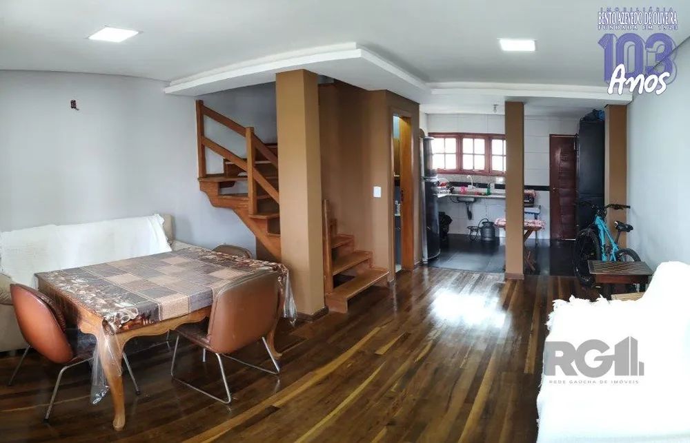 Casa, 2 quartos, 117 m² - Foto 1