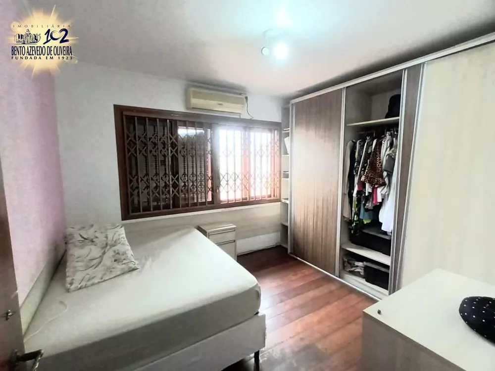 Sobrado, 4 quartos, 368 m² - Foto 6