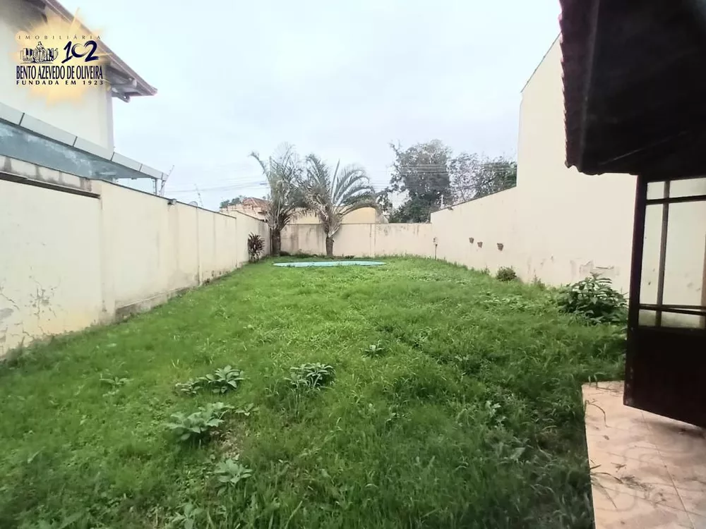 Sobrado, 4 quartos, 368 m² - Foto 4
