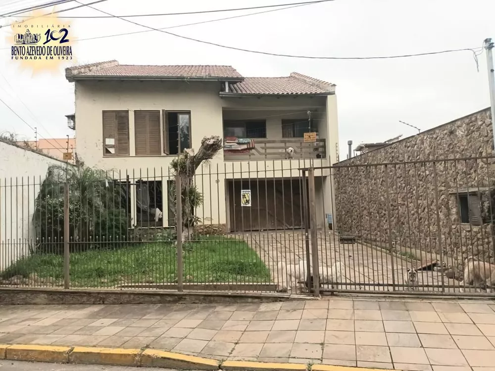 Sobrado, 4 quartos, 368 m² - Foto 5