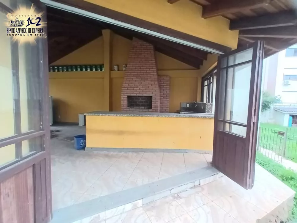 Sobrado, 4 quartos, 368 m² - Foto 8