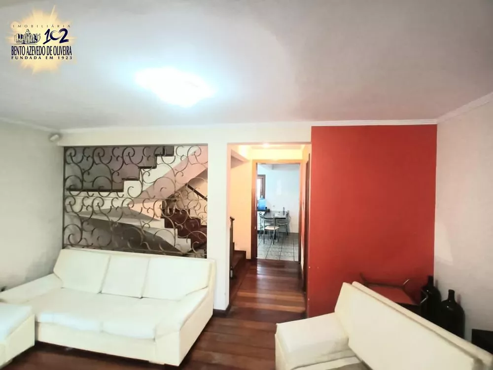 Sobrado, 4 quartos, 368 m² - Foto 7