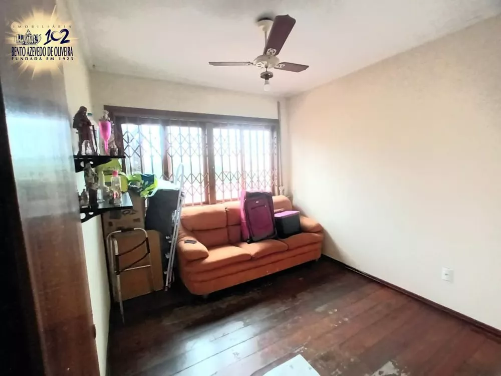 Sobrado, 4 quartos, 368 m² - Foto 3