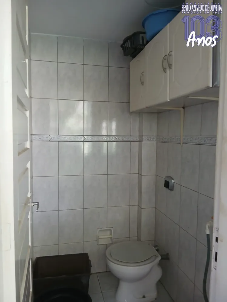 Apartamento, 2 quartos, 60 m² - Foto 5