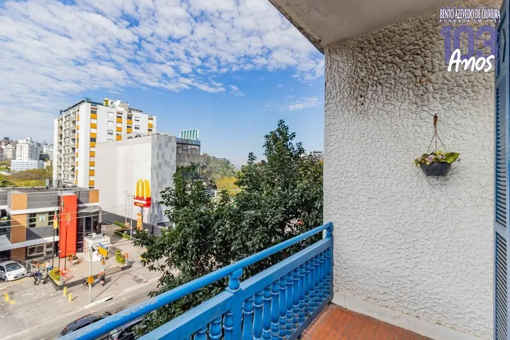 Apartamento, 2 quartos, 77 m² - Foto 2