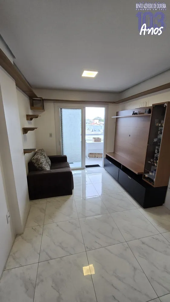 Apartamento, 2 quartos, 70 m² - Foto 3