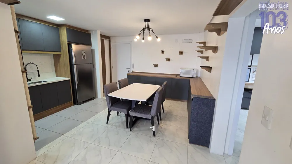 Apartamento, 2 quartos, 70 m² - Foto 5