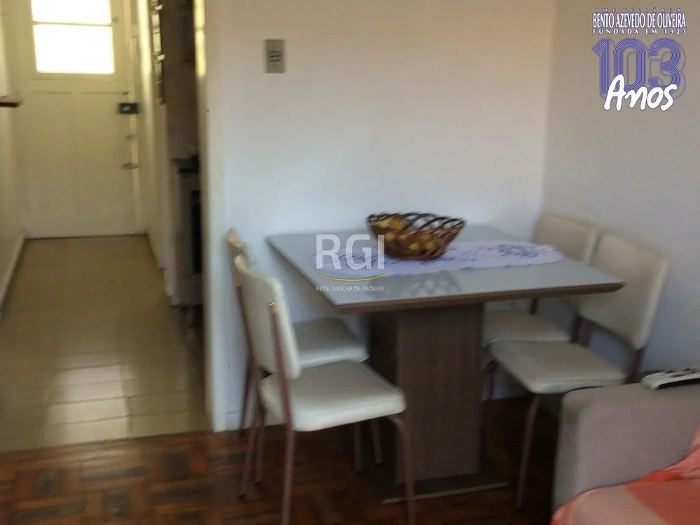 Apartamento, 2 quartos, 50 m² - Foto 7