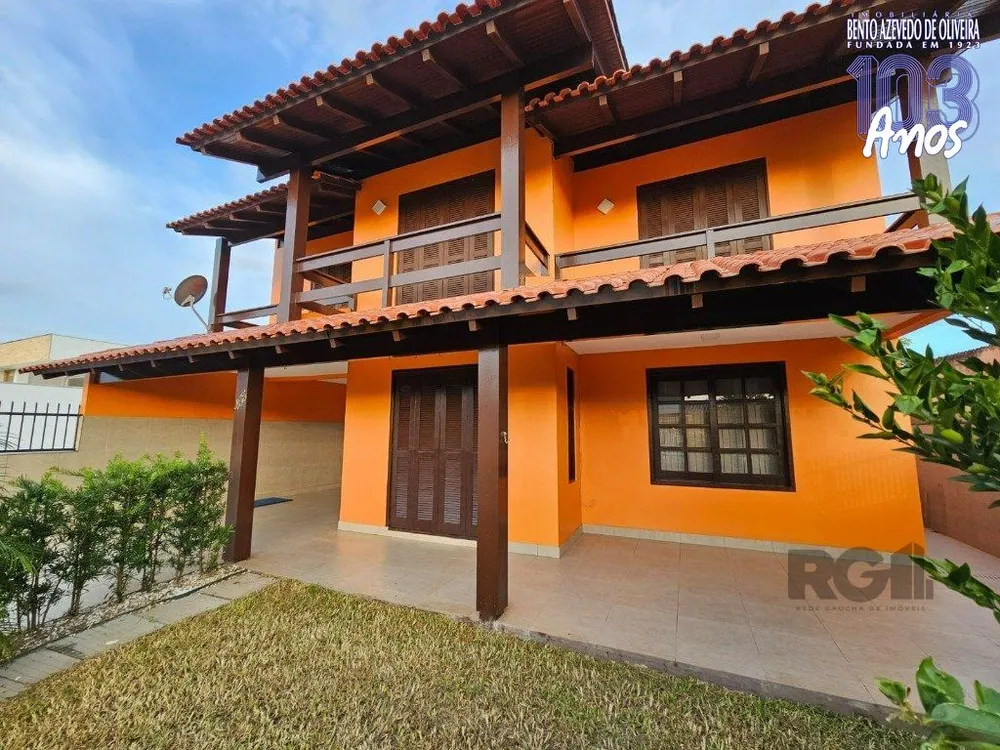 Casa, 4 quartos, 260 m² - Foto 8