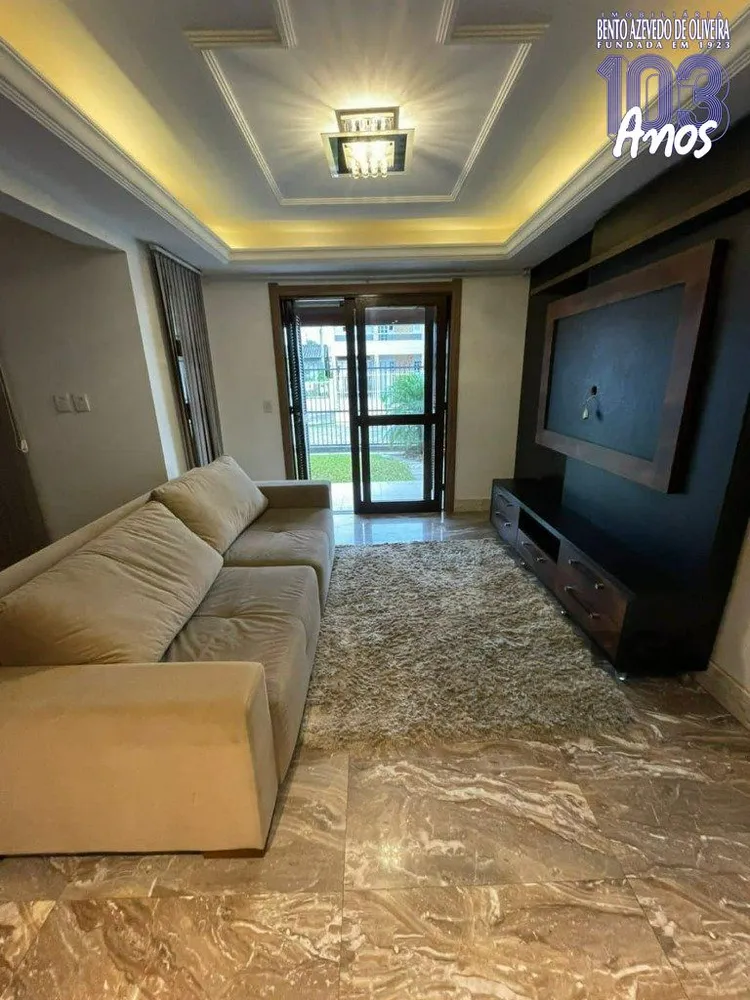 Casa, 4 quartos, 260 m² - Foto 2