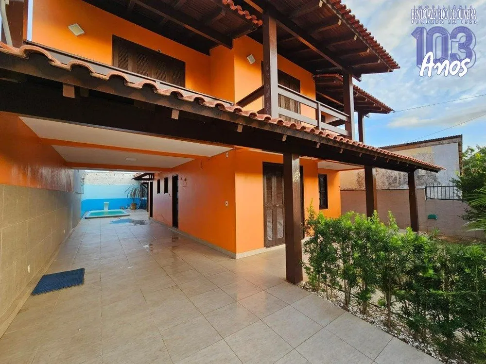 Casa, 4 quartos, 260 m² - Foto 11