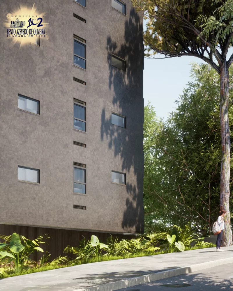 Apartamento, 3 quartos, 177 m² - Foto 1