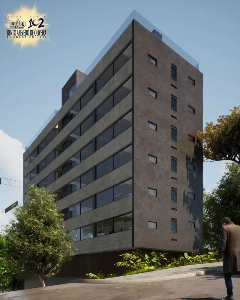 Apartamento, 3 quartos, 177 m² - Foto 6