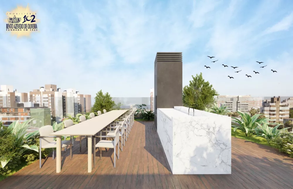 Apartamento, 3 quartos, 177 m² - Foto 4