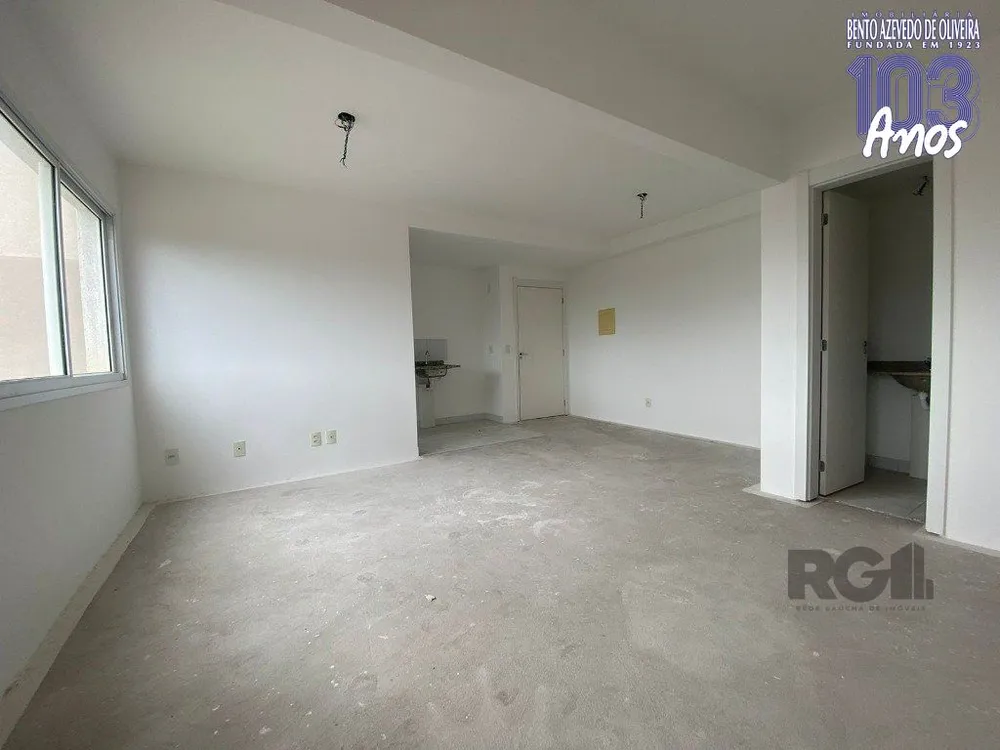 Apartamento, 3 quartos, 80 m² - Foto 1