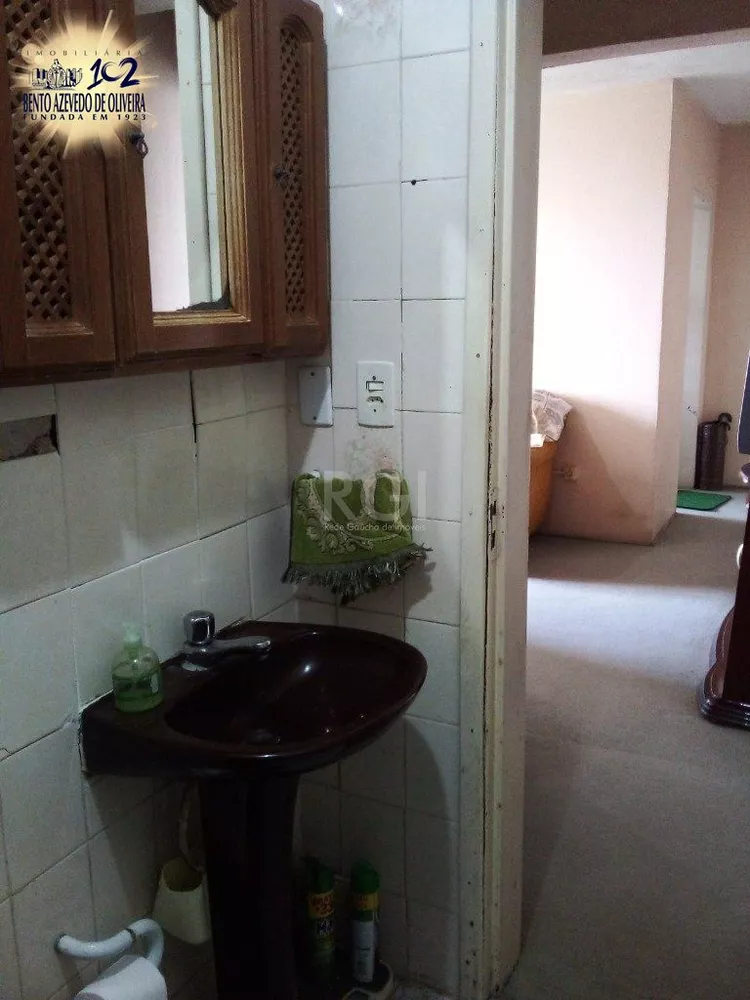 Apartamento, 1 quarto, 36 m² - Foto 1