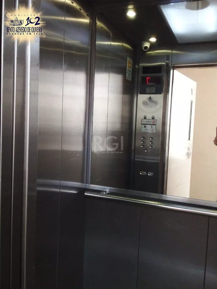 Apartamento, 1 quarto, 36 m² - Foto 2