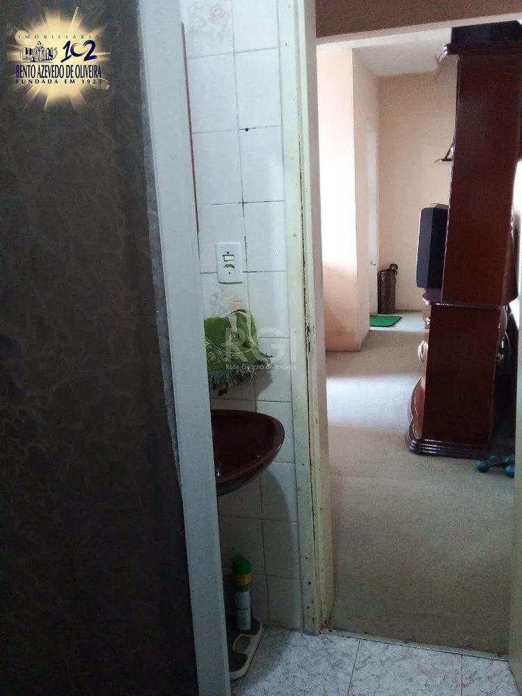 Apartamento, 1 quarto, 36 m² - Foto 7