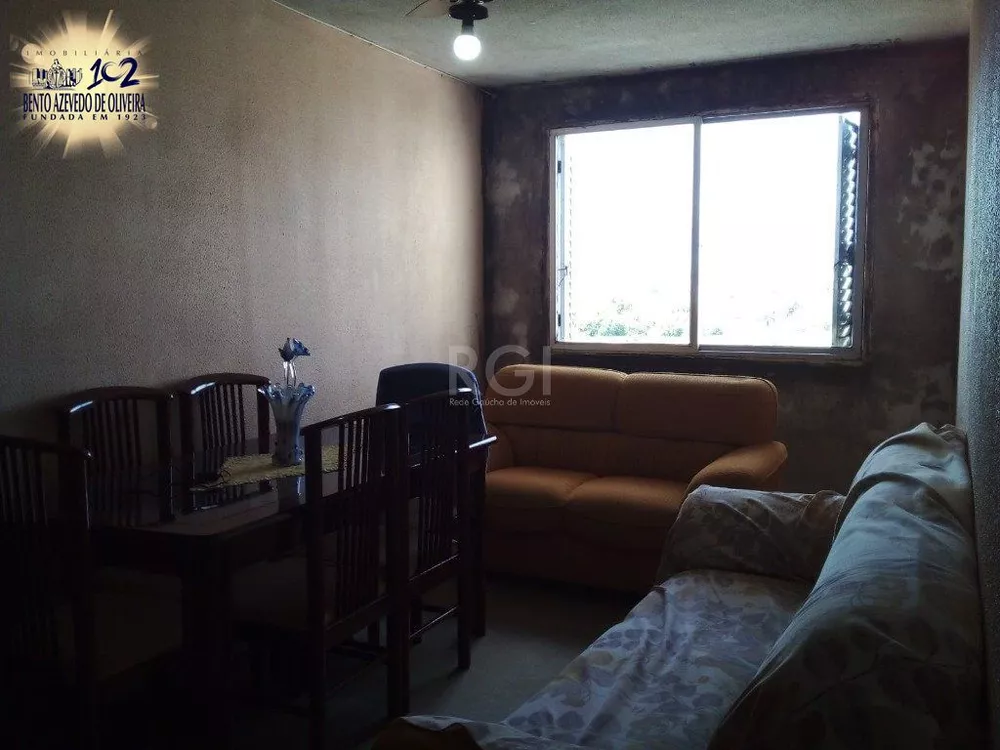 Apartamento, 1 quarto, 36 m² - Foto 3
