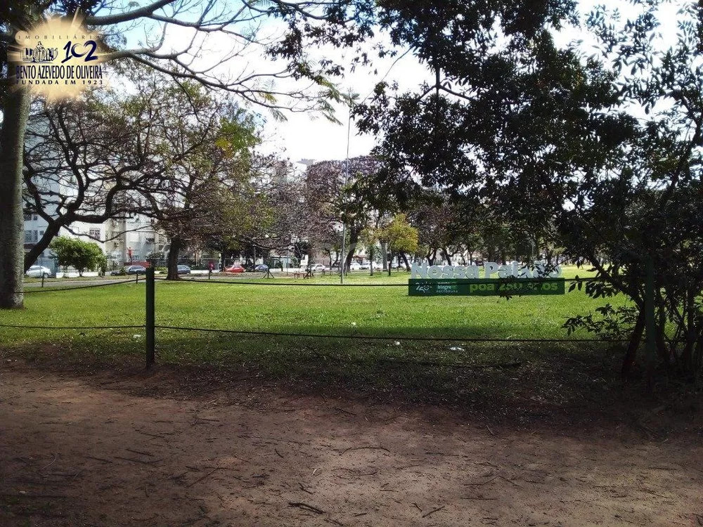 Apartamento, 1 quarto, 36 m² - Foto 6