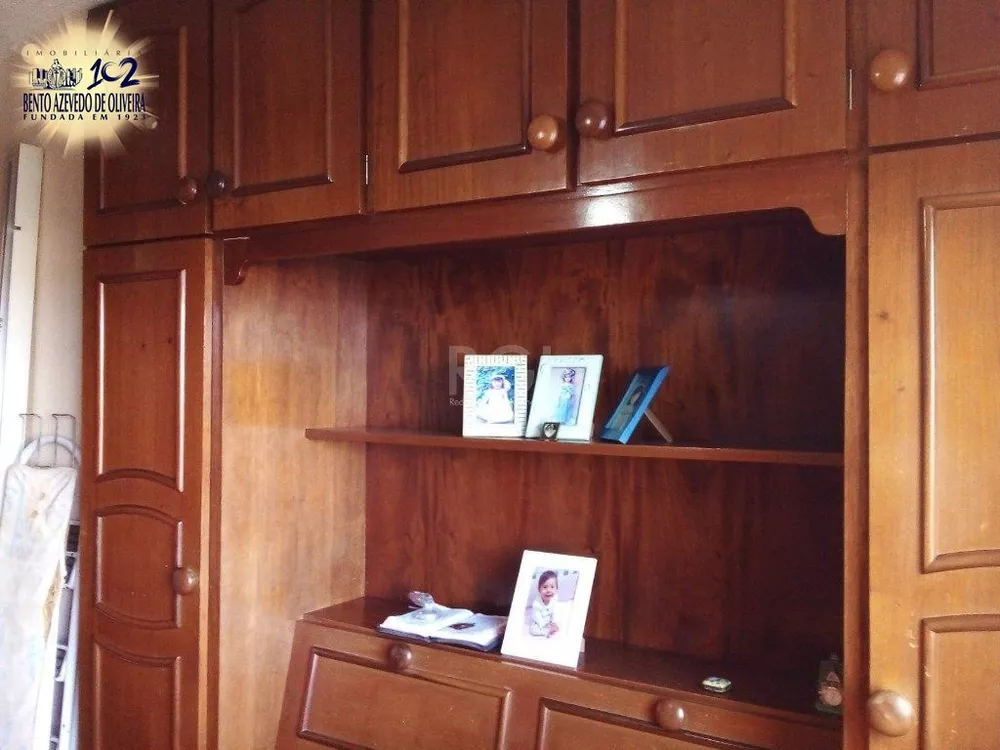 Apartamento, 1 quarto, 36 m² - Foto 5