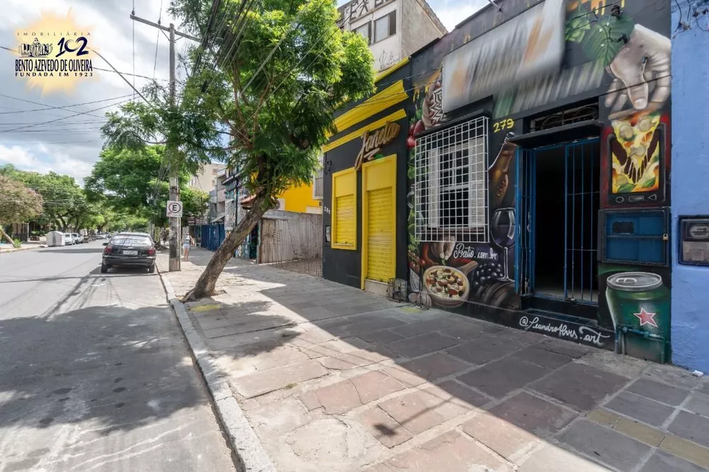 Prédio Inteiro, 70 m² - Foto 1