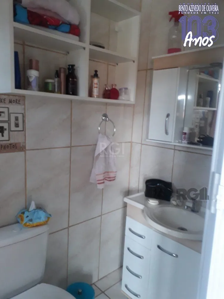 Casa, 3 quartos, 90 m² - Foto 2