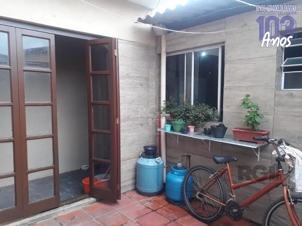Casa, 3 quartos, 90 m² - Foto 8