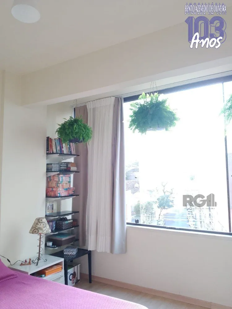 Apartamento, 2 quartos, 57 m² - Foto 2