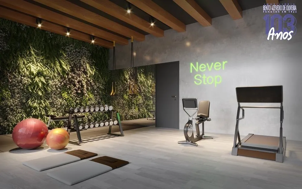Apartamento, 2 quartos, 59 m² - Foto 6