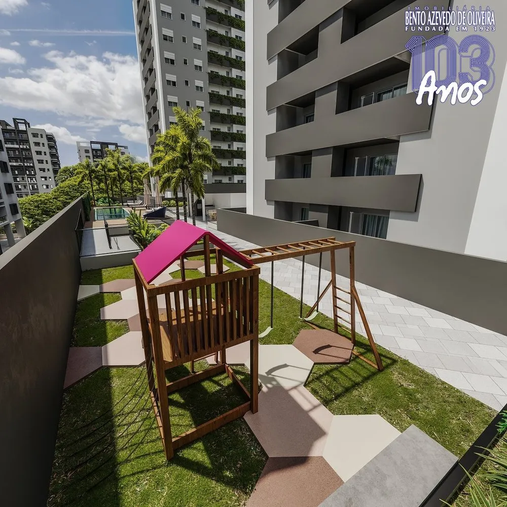 Apartamento, 2 quartos, 59 m² - Foto 7
