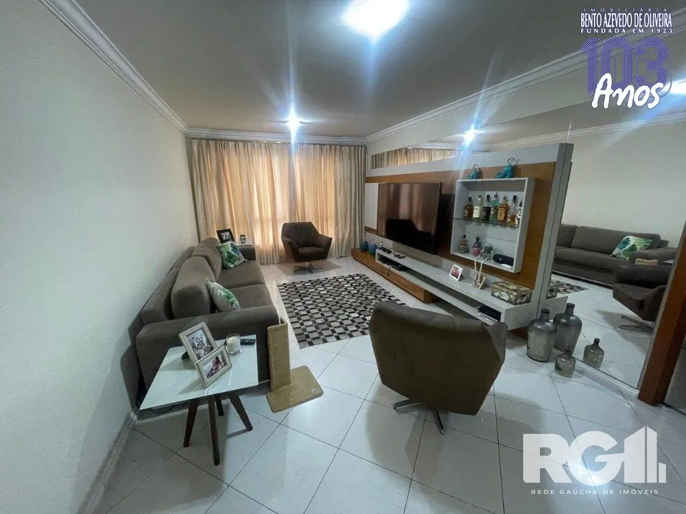 Casa, 3 quartos, 200 m² - Foto 3