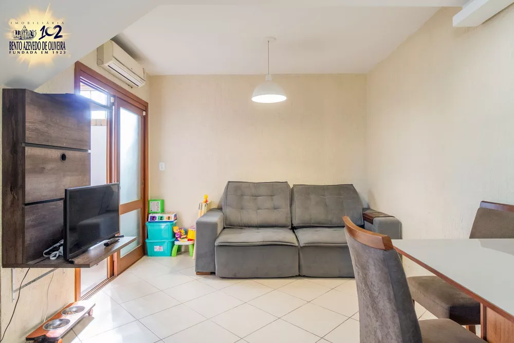 Casa de Condomínio, 2 quartos - Foto 2