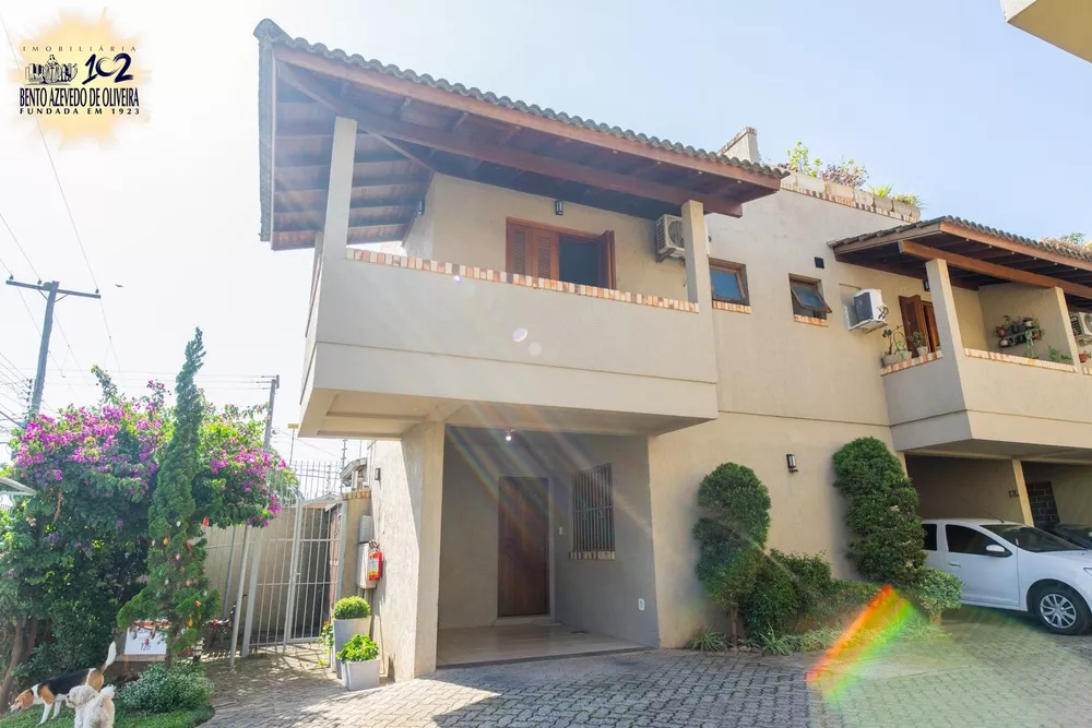 Casa de Condomínio, 2 quartos - Foto 1