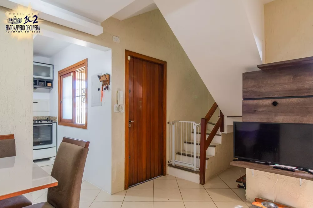 Casa de Condomínio, 2 quartos - Foto 5